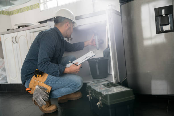 Best Residential Plumbing Services  in Bort, GA