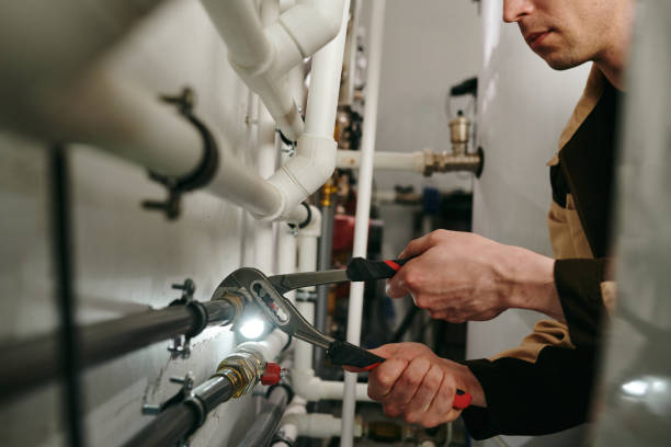 Best Pipe Repair Near Me  in Bort, GA