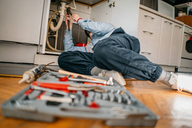 Best Water Softener Installation  in Bort, GA