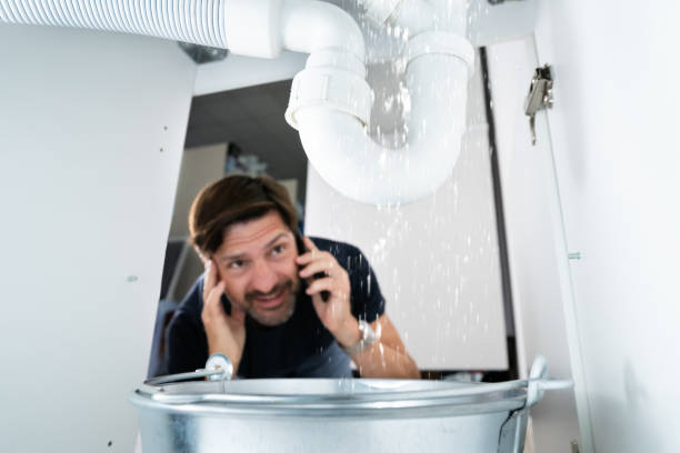 Water Softener Installation in Bogart, GA
