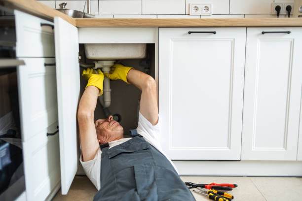 Reliable Bogart, GA Plumbing Solutions