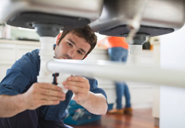 Best Plumbing Inspection Services  in Bort, GA