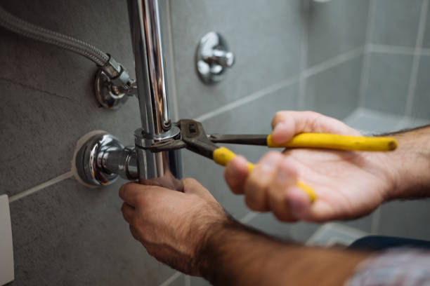  Bort, GA Plumbing Pros