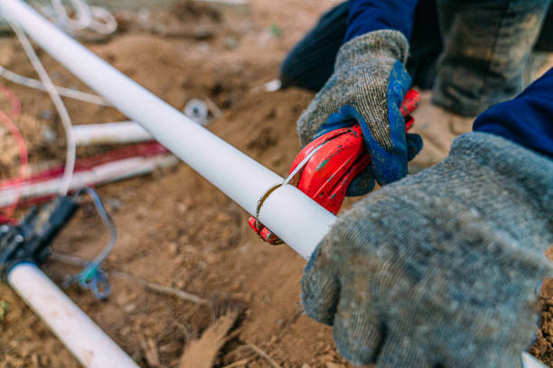 Best Septic Systems  in Bort, GA