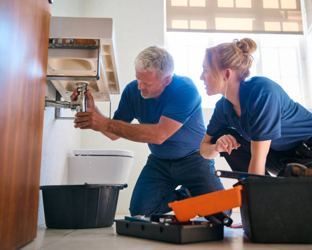 Best Water Leak Repair  in Bort, GA